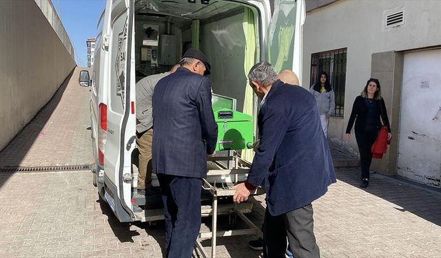 Köpek Saldırısına Uğrayan Yaşlı Adam Hayatını Kaybetti