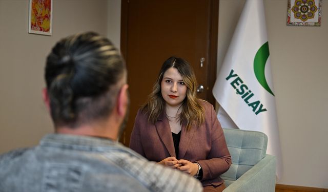 Kumar bağımlılığından YEDAM ile kurtuldu