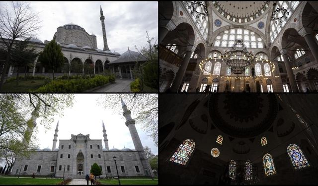 Mimar Sinan'a "gizem" atfetmek onu tanımamak demek