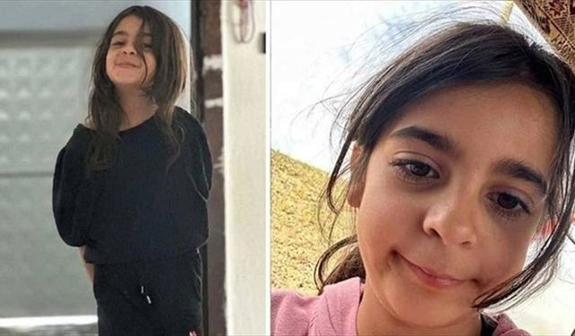 Narin Güran cinayetiyle ilgili yeni gelişme!