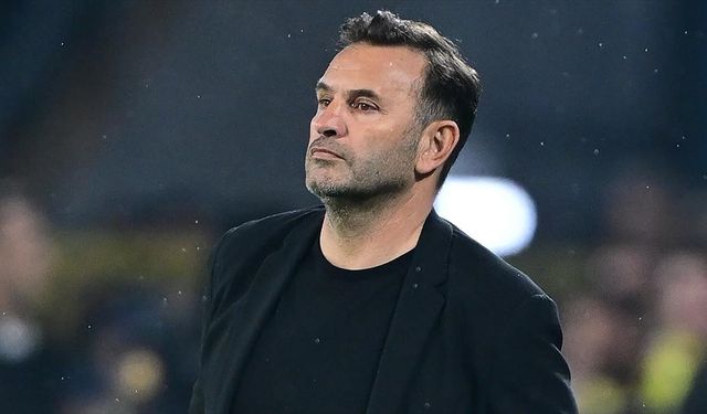Okan Buruk, Galatasaray tarihine geçti