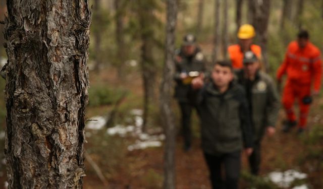 Orman Genel Müdürlüğü personel alımı yapacak!