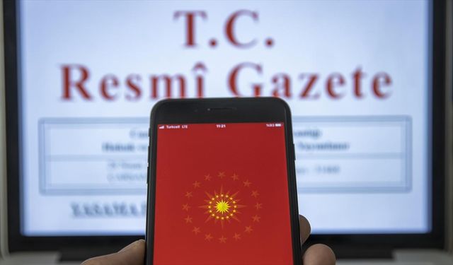 Personel servis aracı kullanımının yaş sınırında değişiklik!
