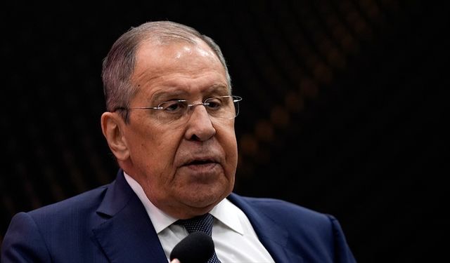 "Ukrayna krizinin temel nedenlerinin ortadan kaldırılması için uğraşacağız"