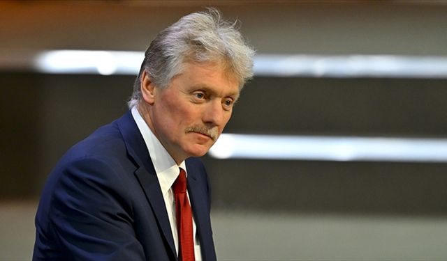 "Ukrayna, NATO üyesi olmamalı"