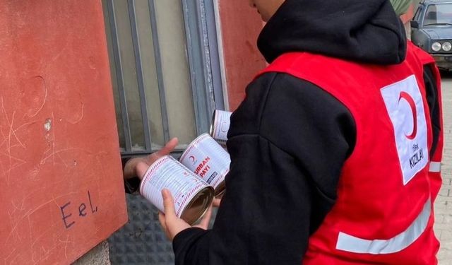 Vekaletle kurban kesim kampanyası başladı!