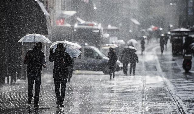 Yurdun tamamında hava durumu nasıl olacak?