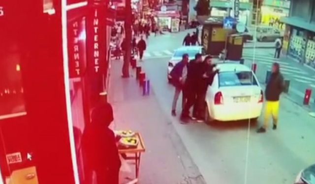 Ankara merkezli dolandırıcılık operasyonu