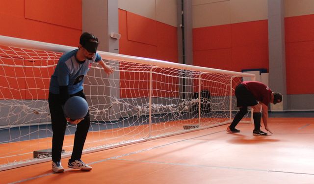 Asım'ın, spor sayesinde hayatı değişti
