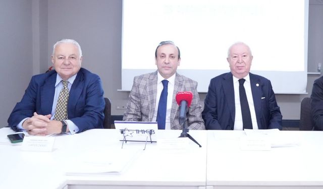 Avrasya Ekonomi Zirvesi'ne hangi ülkeler katılacak?