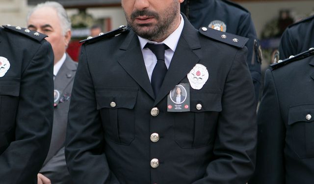 Aylin Komiser ’in diziye vedası çok konuşuldu