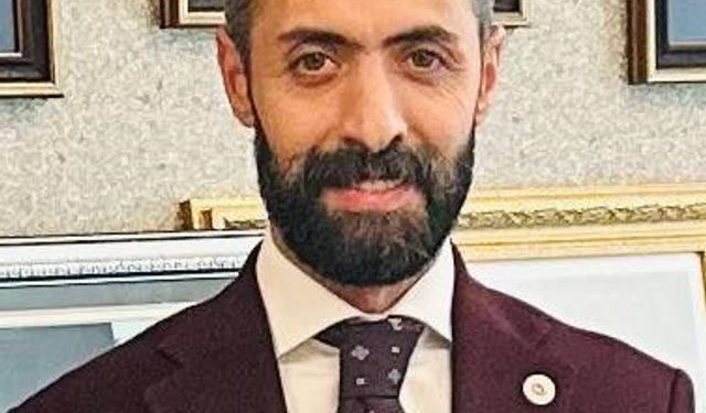 Erzurum Gazeteciler Cemiyeti’nden disiplin başvurusu