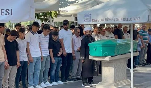 Eski sevgilisini av tüfeğiyle öldürdü