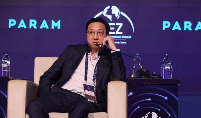 ‘Finansın teknoloji ile buluştuğu her alanda yatırımlar artıyor’