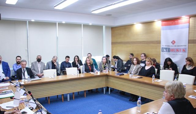 Hekimlere, ‘meslek içi eğitim’ önerisi
