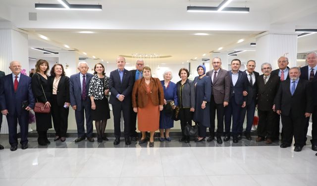" Her ilde üniversite olmasını destekliyoruz"