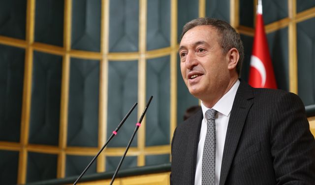 "Heyetimiz bu hafta içinde Sayın Cumhurbaşkanı ile görüşecek"