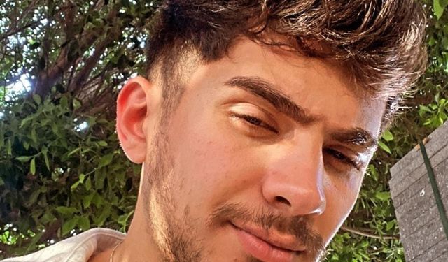 İki sevgili mezarlık yakınında bıçaklanmış halde bulundu