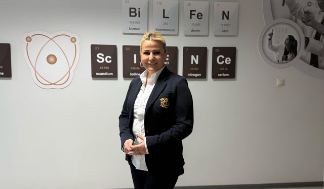 Lise öğrencilerinden Stanford Üniversitesi ile iş birliği!