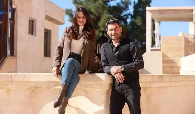 Mardin’de ‘Uzak Şehir’ rüzgarı