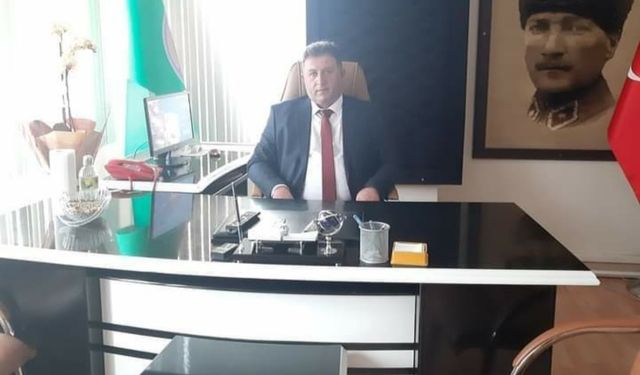 Niğde'de ekim alanları azaldı