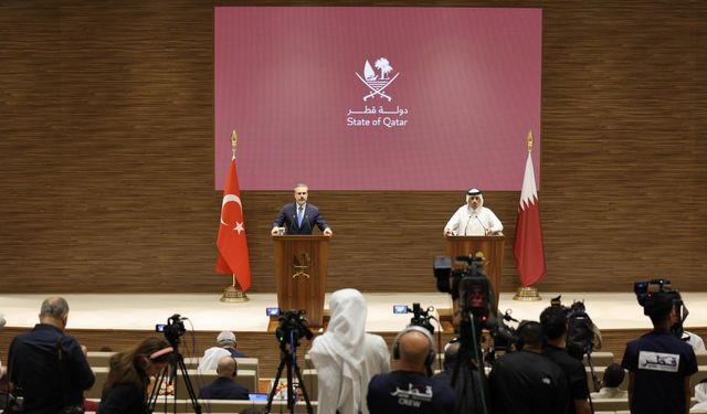 "PKK sistemden ya kendi isteğiyle barış içinde ya da başka türlü çıkacak"
