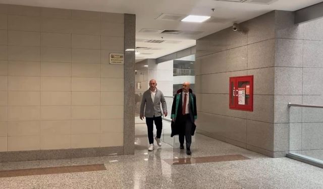 Seçil Erzan davasında sürpriz tanık!