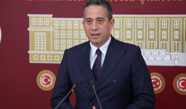 "Seçim olmazsa büyük felaketler bekliyor"