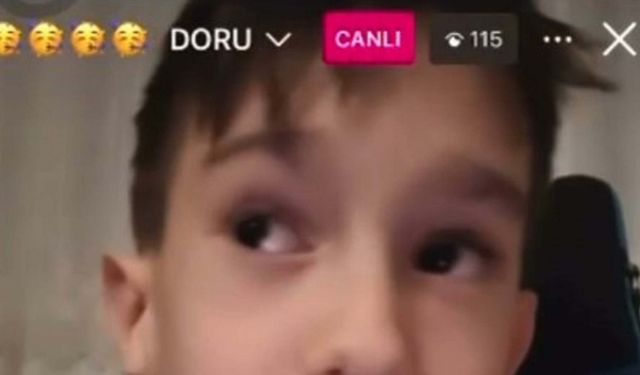 SMA hastası Doruk, tedavi için Dubai'ye gidecek
