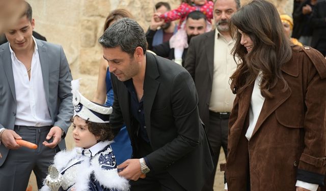 Uzak Şehir'den büyük başarı!