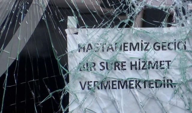 Yenidoğan Çetesi' davasında sıcak gelişme!
