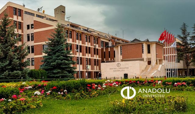 Anadolu Üniversitesi'nden "BAP" çağrısı