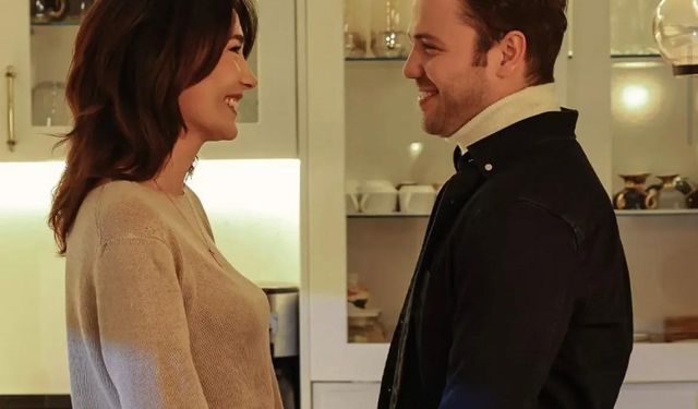 Tolga Sarıtaş Teşkilat dizisinden ayrıldı mı?