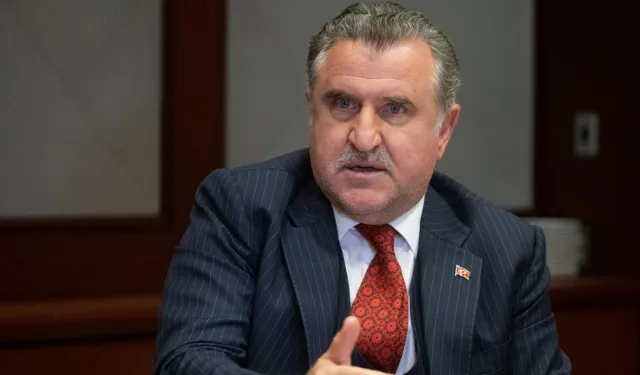 Bakan Bak'tan İstanbullulara çağrı