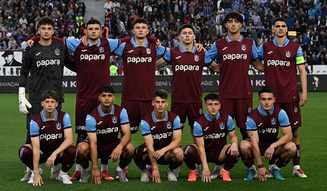 Başkentte U19 Final Heyecanı