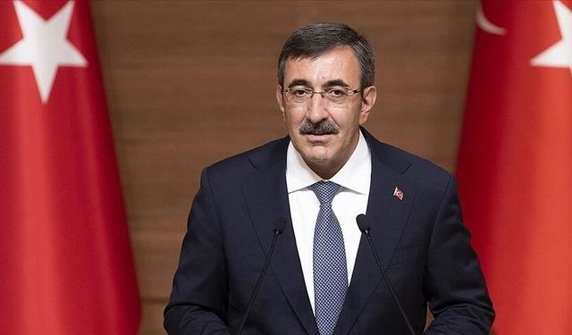 Türkiye Bisiklet Turu’na Cumhurbaşkanlığı Külliyesi Ev Sahipliği Yaptı