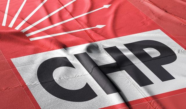 CHP'den 23 Nisan’da anlamlı yürüyüş