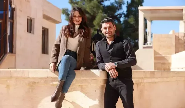 Uzak Şehir Dizisinde Şok!