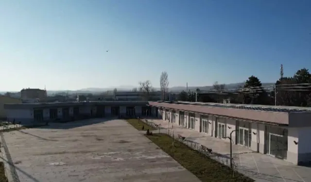 Çubuk'ta Et ve Yöresel Ürünler Pazarı açılıyor