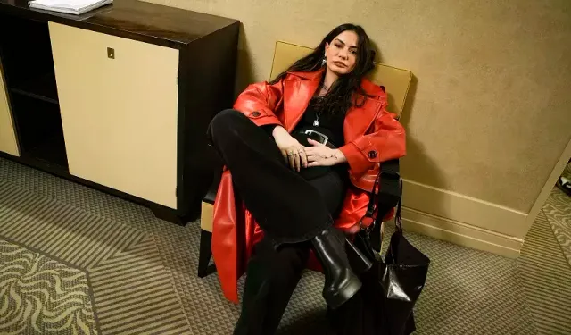 Demet Özdemir'e albüm çağrısı!