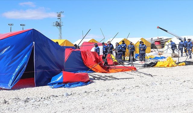 Deprem Sonrası Fahiş Fiyat Alarmı!