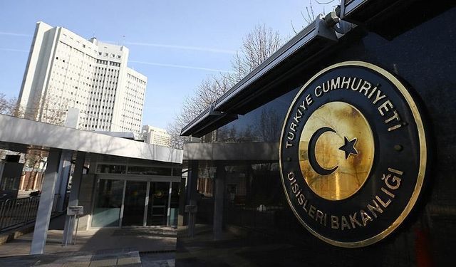 “ABD’nin 2024 İnsan Hakları Raporu’ndaki temelsiz iddiaları reddediyoruz”