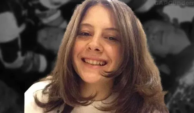 Ece Gürel'in ölüm sebebi belli oldu!