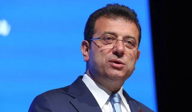 İmamoğlu Hastaneye Kaldırıldı!