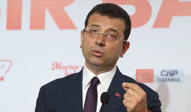 İmamoğlu duruşmasında neler yaşanıyor?