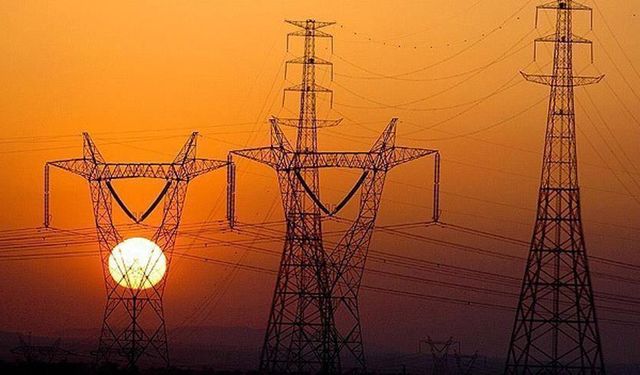 Ankara'da 18 Nisan'da elektrik kesintisi!