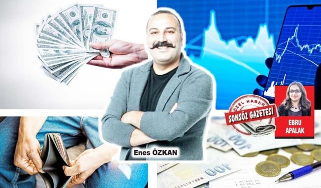 “Ekonomi kırılgan, çözümler geçici”
