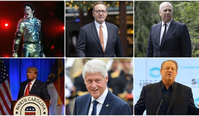 Epstein davasında şok edici gelişme!