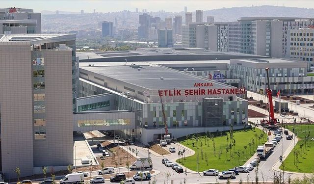 TIBBİ SARF VE KİMYEVİ MALZEME SATIN ALINACAKTIR