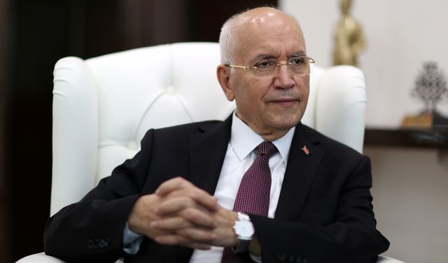 Yenimahalle'de 23 Nisan coşkuyla kutlanacak!